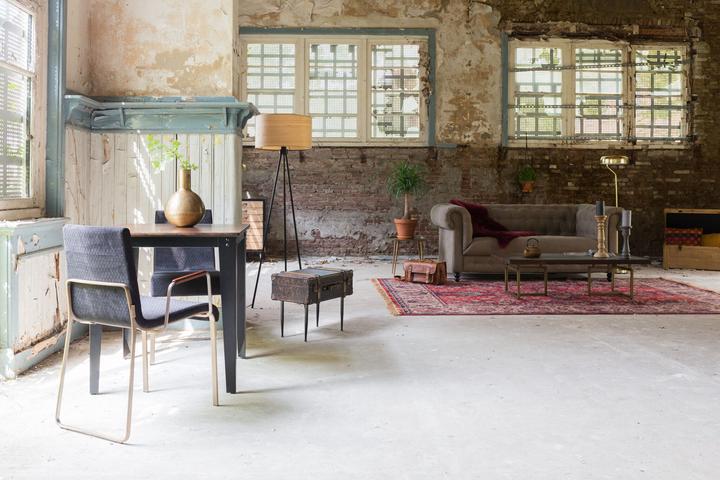 Produktbild Dutchbone Bid (170 x 240 cm)