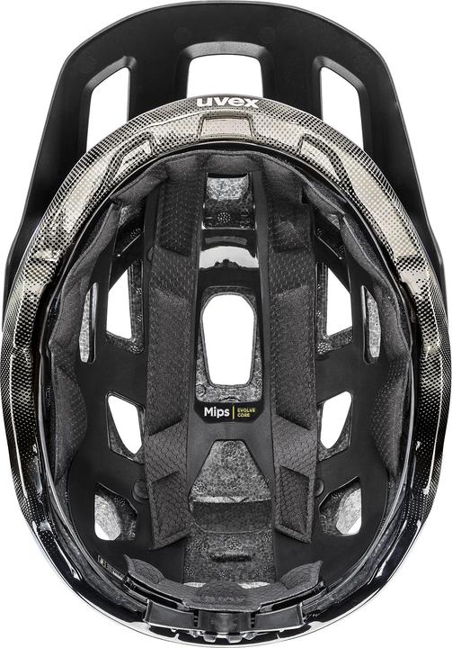 Immagine prodotto Uvex Sports react MIPS (52 - 56 cm)