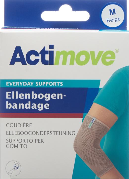 Immagine prodotto BSN Everyday Support Ellenbogenbandage M (M)