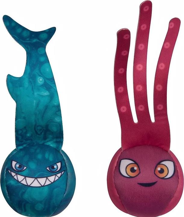 Produktbild Waboba Dive Tails diving weights toy (1 Spieler)