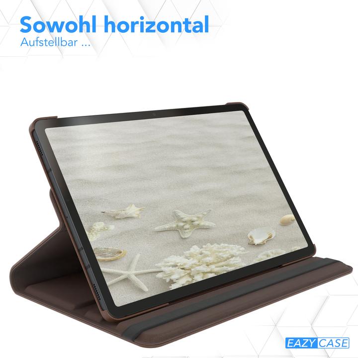 Produktbild EAZY CASE Rotationcase Samsung Galaxy Tab S7 (Samsung Galaxy Tab S7)
