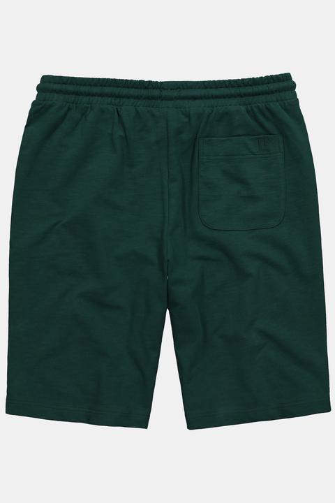 Produktbild JP1880 Sweatbermuda, Elastikbund, bis 8XL (L)