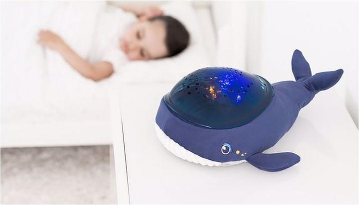 Image du produit Pabobo Projecteur monde sous-marin AquaDream