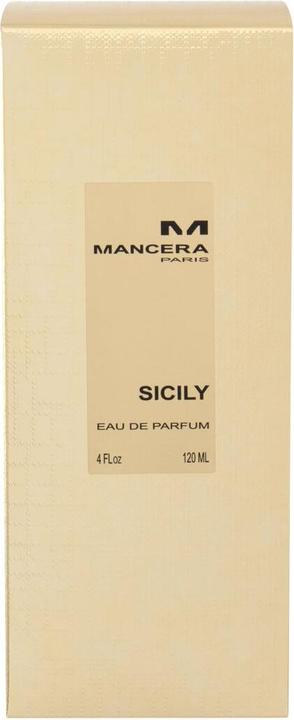 Produktbild Mancera Sicily (Eau de Parfum, 120 ml)