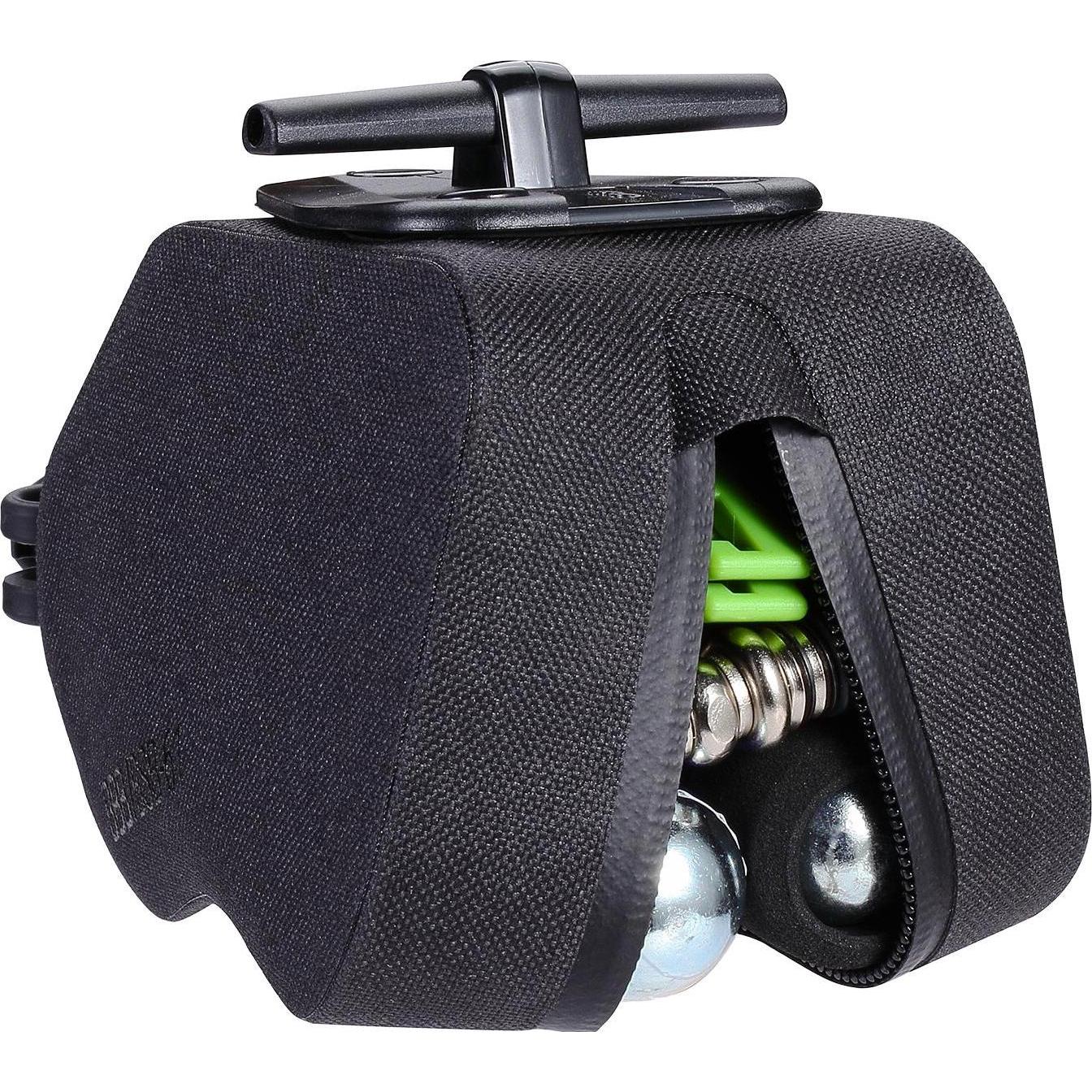 Thumbnail - BBB, Velotasche, (0.89 l, Satteltasche)