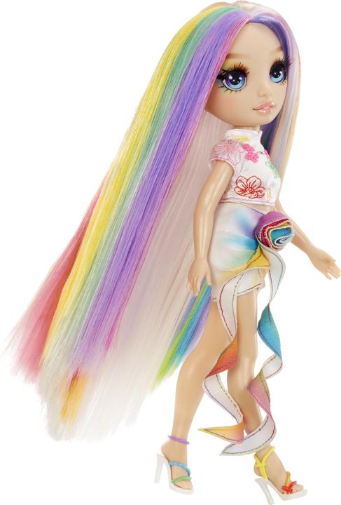 Image du produit Rainbow High Hair Amaya Rainbow