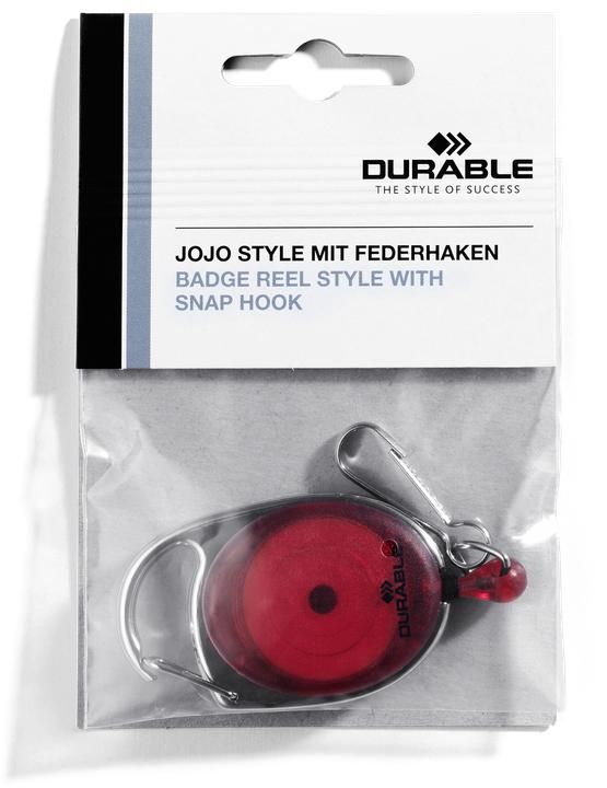 Actual product image Durable yo-yo style