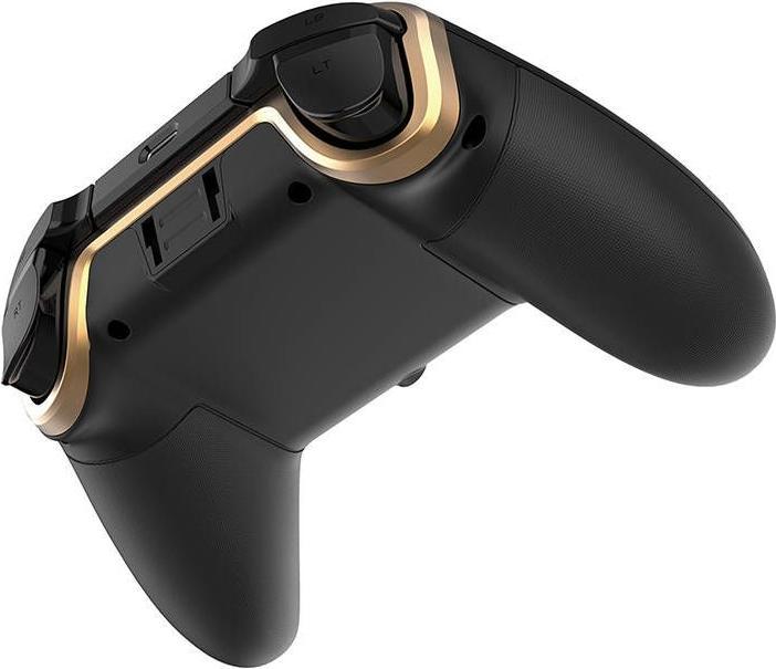 Actual product image iPega Wireless Gamepad PG-9097 (iOS, Android, PS3, Switch)