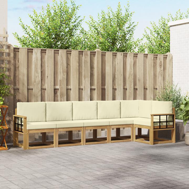 Immagine prodotto vidaXL Outdoor-Sofa