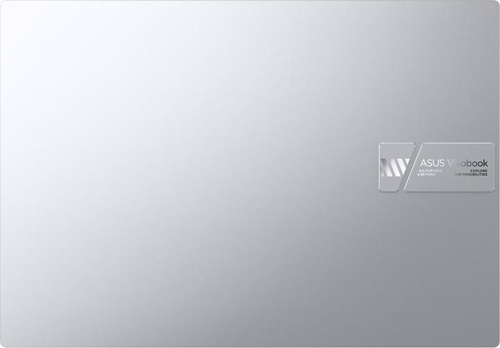 Produktbild ASUS Vivobook 16X K3605VC-MB231W i5-13500H 16.0 WUXGA IPS-level 60Hz 300nits AG 16GB DDR4 SSD512 Gef (16", Intel Core i5-13500H, 16 GB, 512 GB, Eng. Int.)