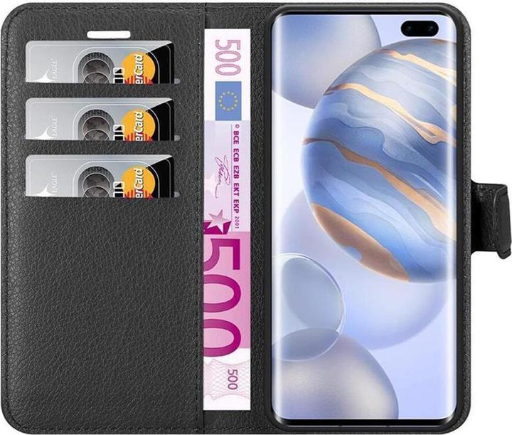 Immagine prodotto Cadorabo Libro con copertina con funzione di stand (Onore 30 Pro+)
