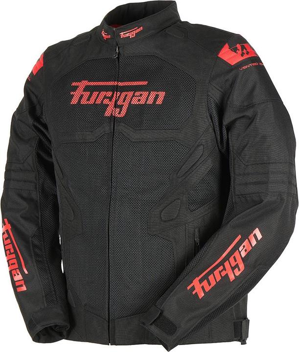 Immagine prodotto Furygan Atom Vented Evo (Uomini, S)