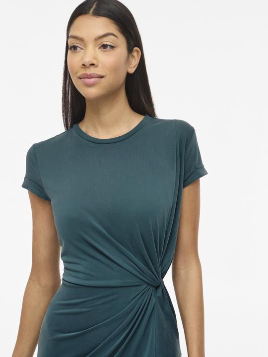 Produktbild Vila VIMODALA Kurzärmeliges Maxikleid (S)