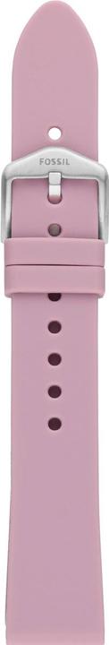 Produktbild Fossil Strap Bar (18 mm) (18 mm, Silikon, Gummi)