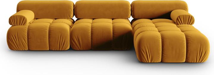Corner sofa, Modular sofa