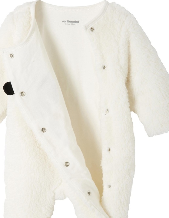 Produktbild Vertbaudet Overall/Onesie (86)