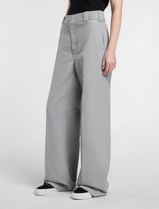 Produktbild Dickies Wide Leg Pant Ultimate Gray