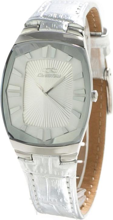 Chronotech Damenuhr CT7065L-26 (Ø 30 mm) (30 mm)