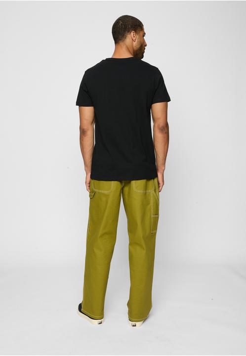 Produktbild Merchcode Looney Tunes Bugs Bunny Funny Face Tee - 9598 (M)