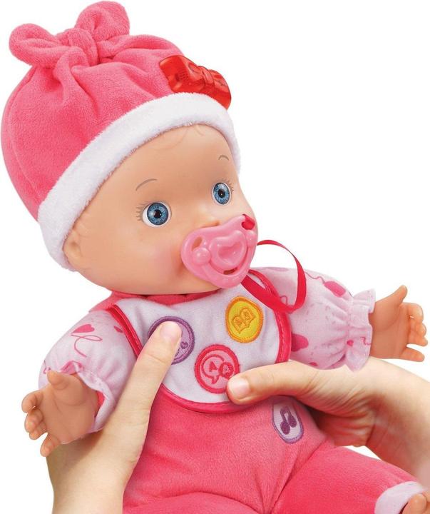 Produktbild VTech Lara lernt sprechen