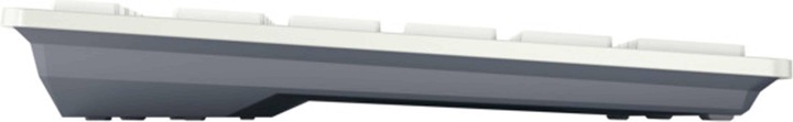 Actual product image CHERRY KW 7100 Mini (DE, Wireless)