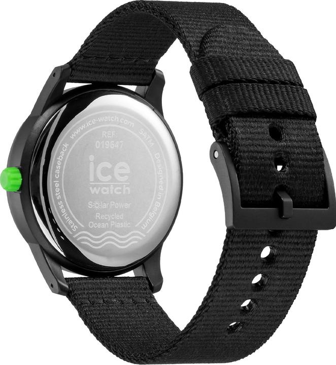 Produktbild ICE Watch Unisexuhr (Analoguhr, 40 mm)