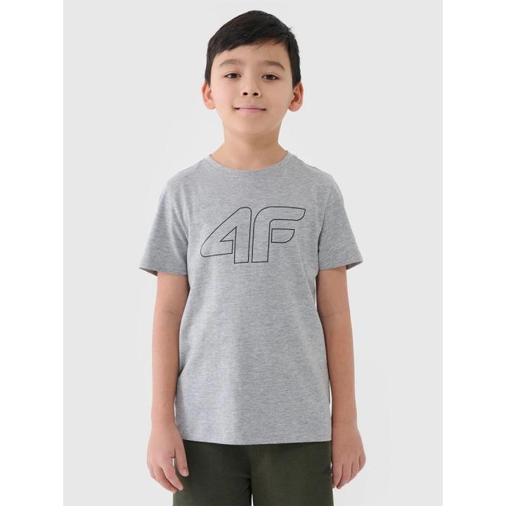 Produktbild 4F Junior-T-Shirt (164)