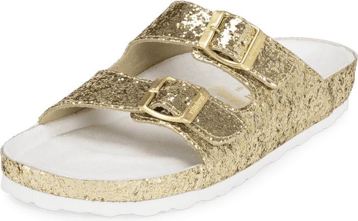 Produktbild Vitaform Pantolette Soft (39)