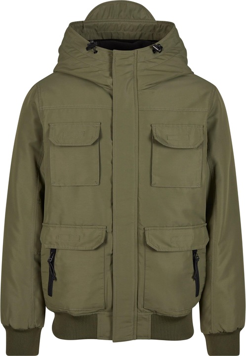 Produktbild Brandit Men Exploration Jacket - 174601 (L)