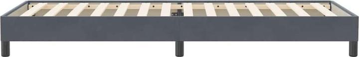 Produktbild vidaXL Boxspringbett (80 x 220 cm)