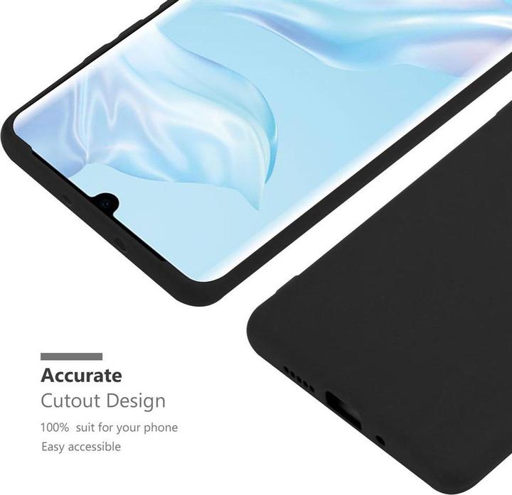 Image du produit Cadorabo Couverture TPU Candy (Huawei P30 Pro)