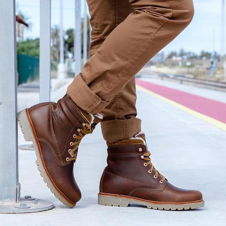 Image du produit Panama Jack Bottes (43)