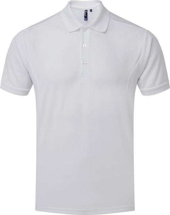 Produktbild Premier Poloshirt (S)