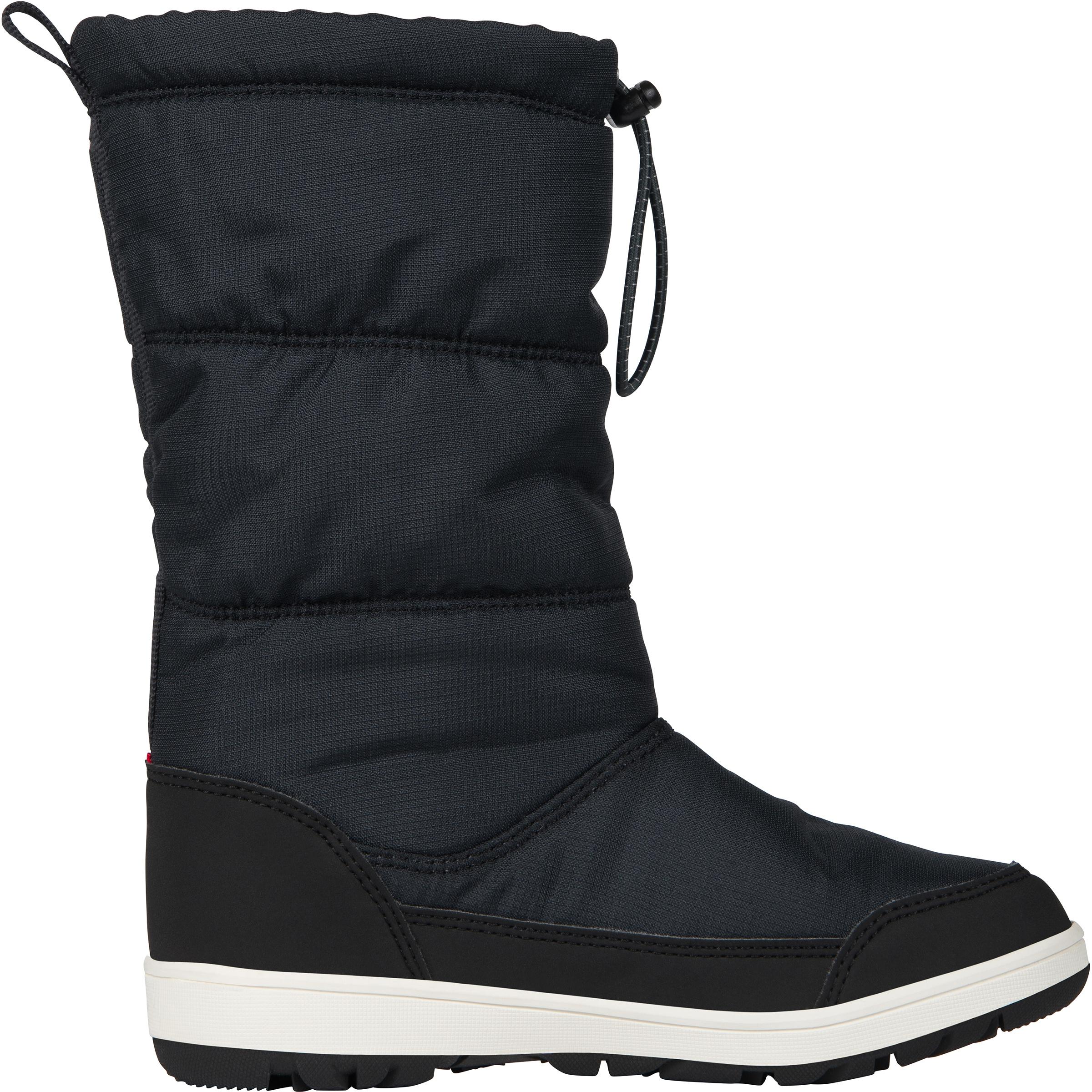 Thumbnail - Viking, Unisex, Boots + Stiefel, Alba Warm GTX Sl, Schwarz, (35)