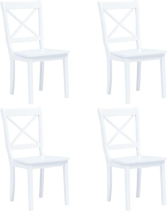 Image du produit vidaXL Esszimmergarnitur (Panneau de bois MDF)