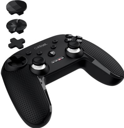 Productafbeelding Trust GXT542 Muta (PC, Switch, iOS, Android)