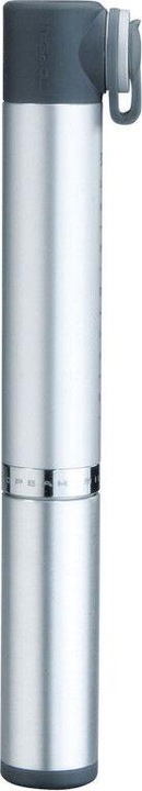 Image du produit Topeak Pompe Micro Rocket aluminium