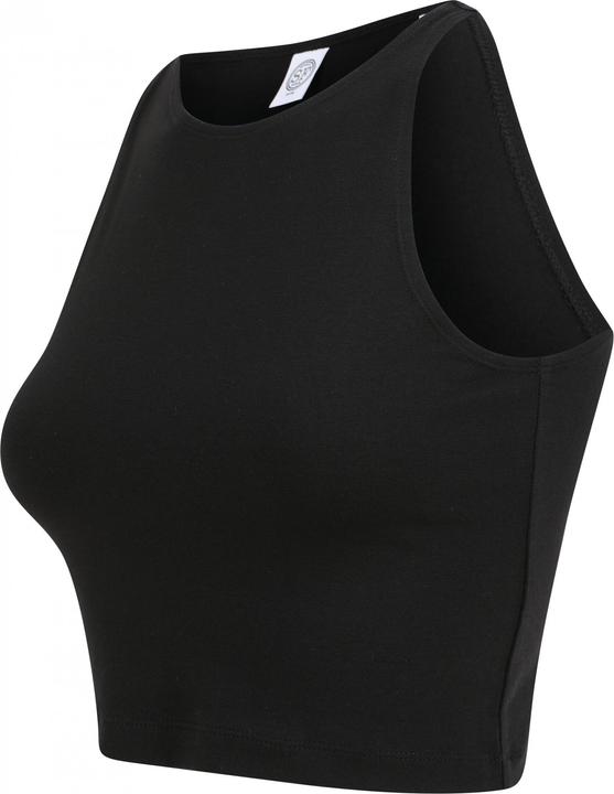 Produktbild Skinni Fit T-Shirt court Frau (S)