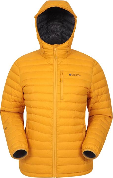 Produktbild Mountain Warehouse Henry II Extreme Steppjacke Daunengefüllt (S)