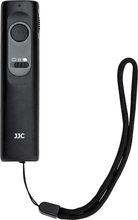 Actual product image JJC RF SWF2 Wireless Remote Control (Sony remote cable with Multi terminal connector) (Funk)
