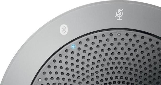 Productafbeelding Jabra Spreek 510+ MS