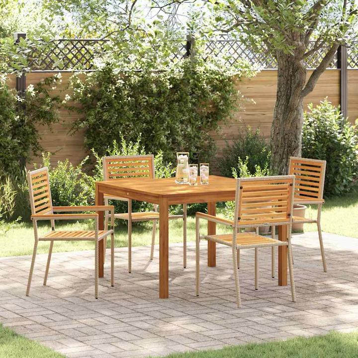 Produktbild VidaXL Gartenmöbel (110 cm)