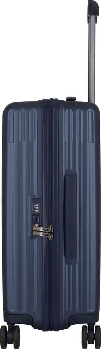 Immagine prodotto Guess Carrello Olbia a 4 ruote 64 cm (66 l)