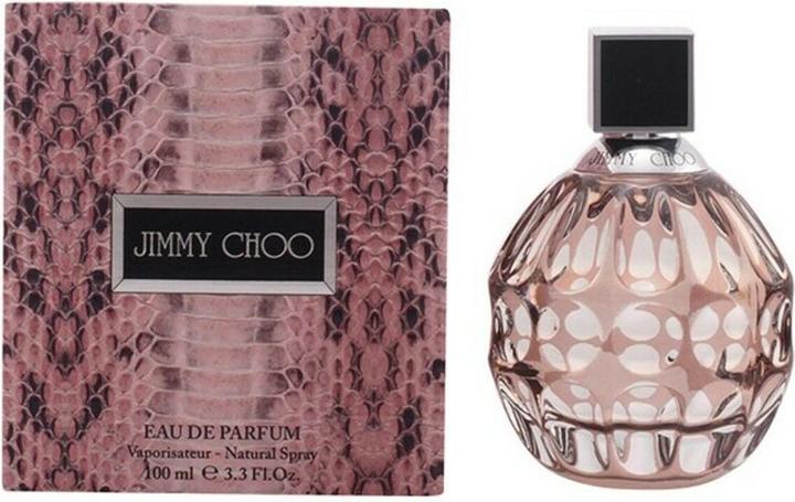 Actual product image Jimmy Choo Pour Femme (Eau de parfum, 40 ml)