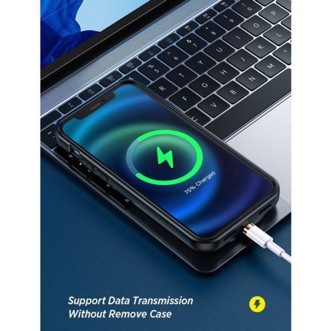 Image du produit Usams US-CD156 (Apple iPhone 12 mini)