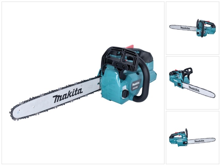Image du produit Makita DUC 406 ZB (Tronçonneuse à batterie)