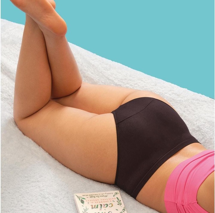 Produktbild o.b. Periodenslip (XS, S)