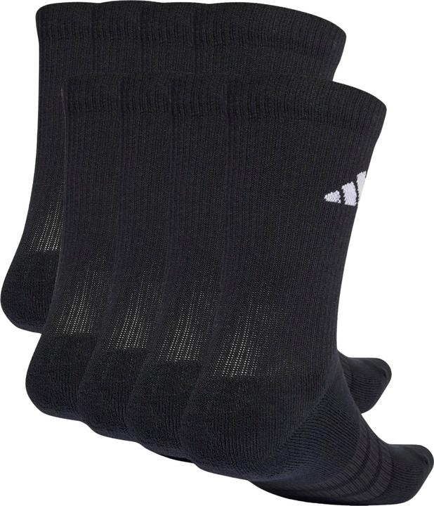 Actual product image Adidas gepolsterte Essentials Crew-Socken (40 - 42)