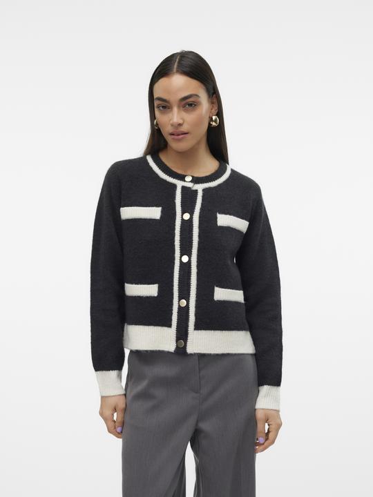 Produktbild Vero Moda VMRANIA Strickjacke Strickjacke (S)