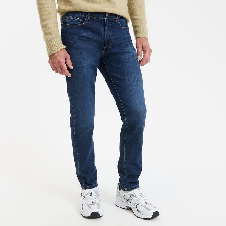 Immagine prodotto La Redoute Collections Jeans slim fit in cotone organico (32)